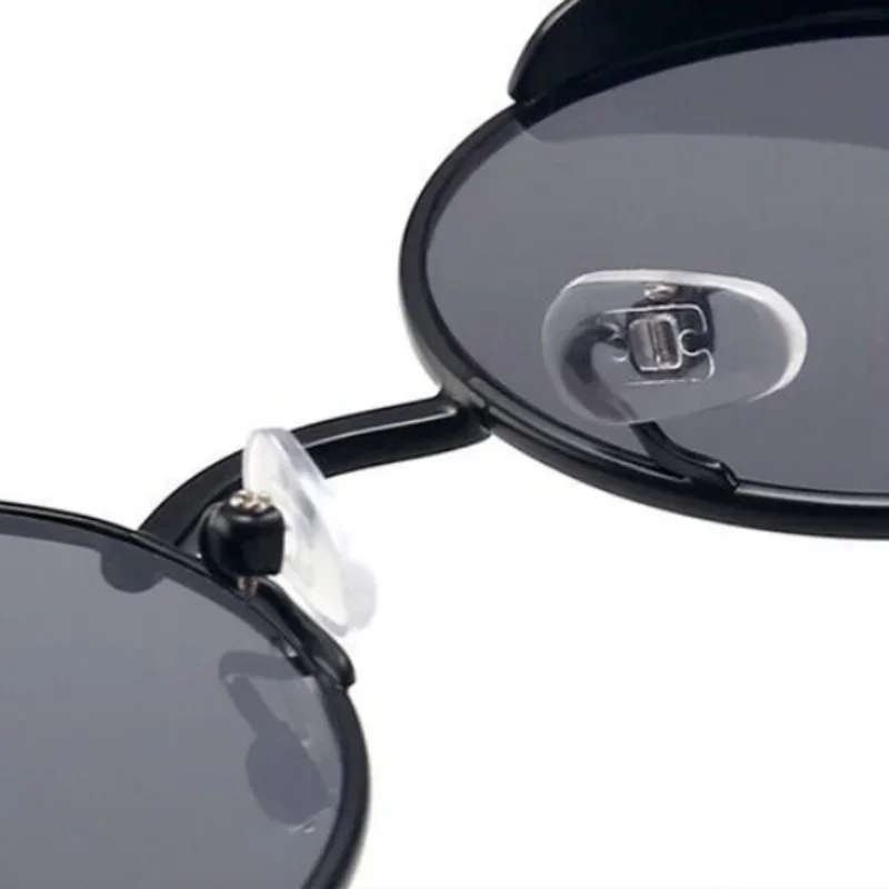 Classic Steampunk Sunglasses f – обзор и цена Metal Photo Panel