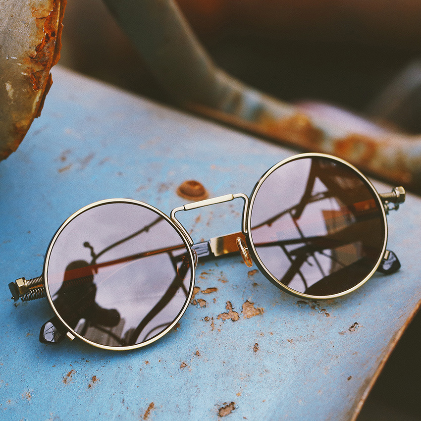 Polarized Sunglasses Driving U – обзор и цена Metal Photo Panel