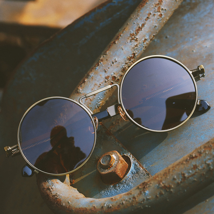 Polarized Sunglasses Driving U – обзор и цена Metal Photo Panel
