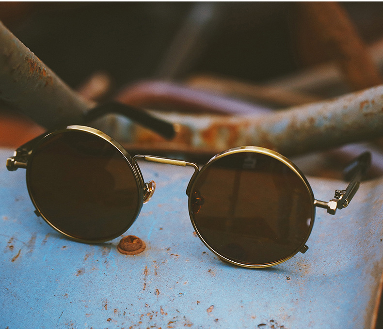 Polarized Sunglasses Driving U – обзор и цена Metal Photo Panel