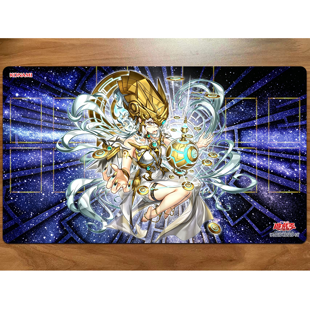 Yu-Gi-Oh Playmat Phara, the Go – обзор и цена Door Mat Blank