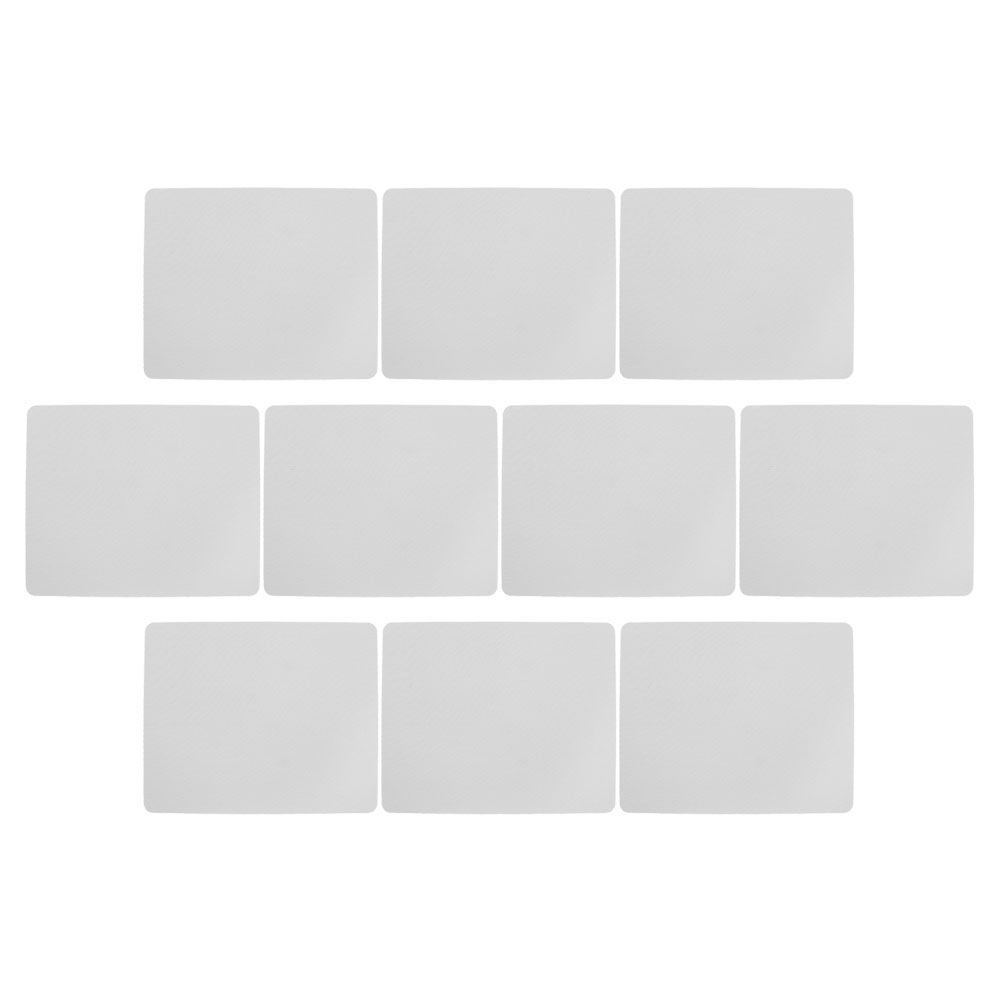 20Pcs Sublimation Mouse Pads B – обзор и цена Mouse Pad Blank Sublimation