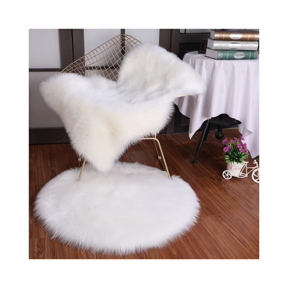 Soft Faux Fluffy Shaggy Rugs A – обзор и цена Door Mat Blank