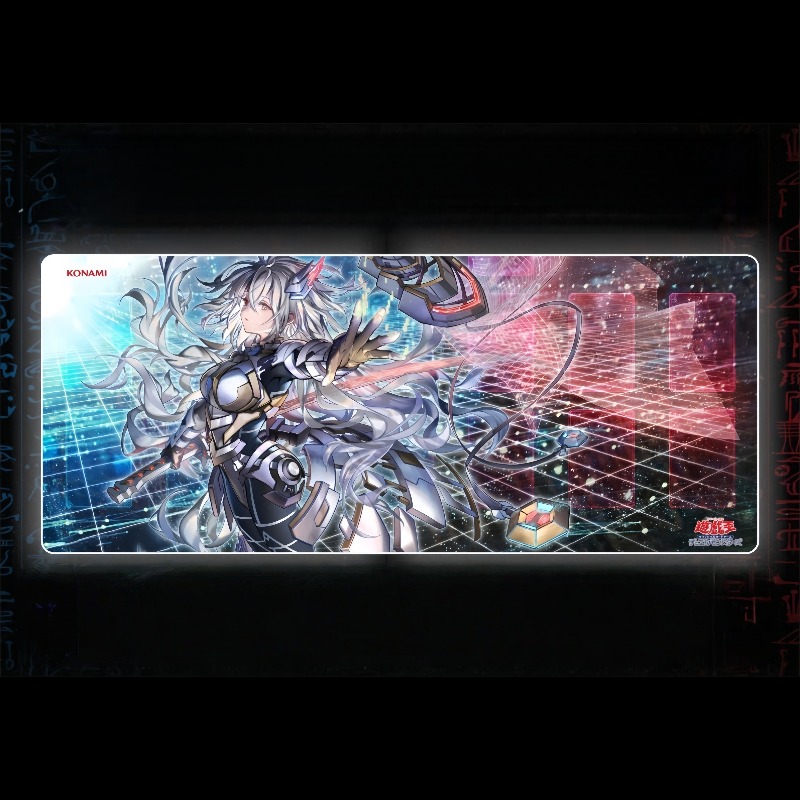 620x265mm Diy Yu-Gi-Oh! Sky St – обзор и цена Door Mat Blank