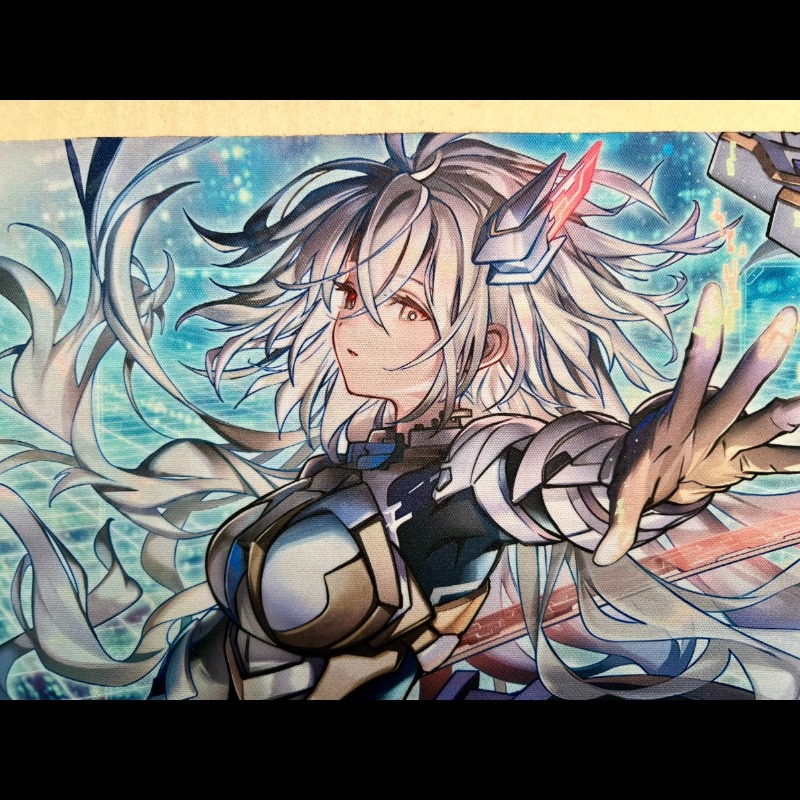 620x265mm Diy Yu-Gi-Oh! Sky St – обзор и цена Door Mat Blank