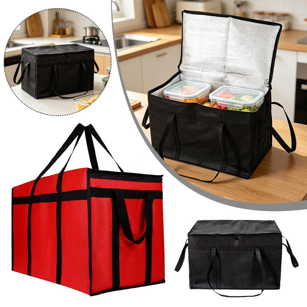 Insulated Thermal Tote Bag Big – обзор и цена Tote Bag Sublimation