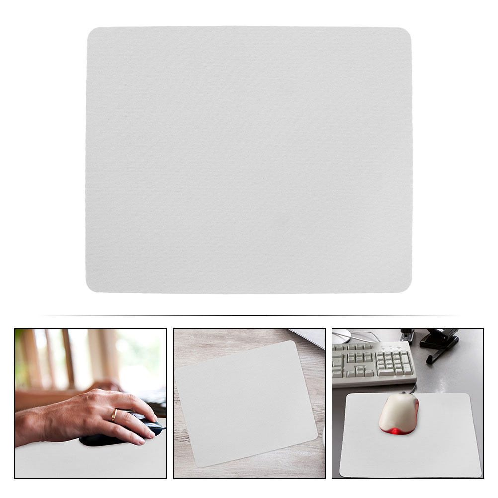 20Pcs Sublimation Mouse Pads B – обзор и цена Mouse Pad Blank Sublimation