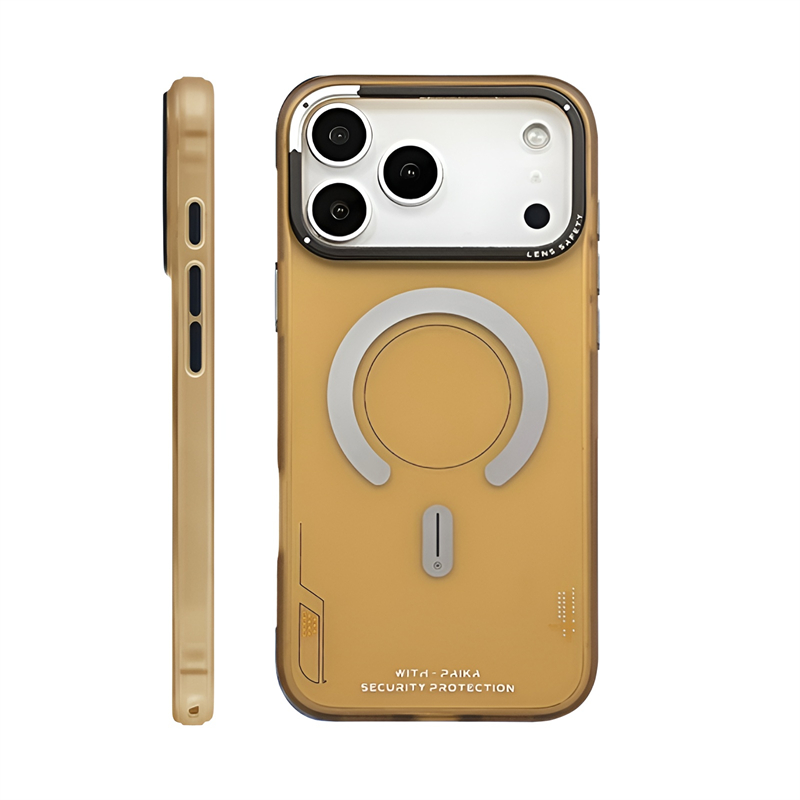 Matte Magnetic Phone Case For  – обзор и цена Metal Photo Panel