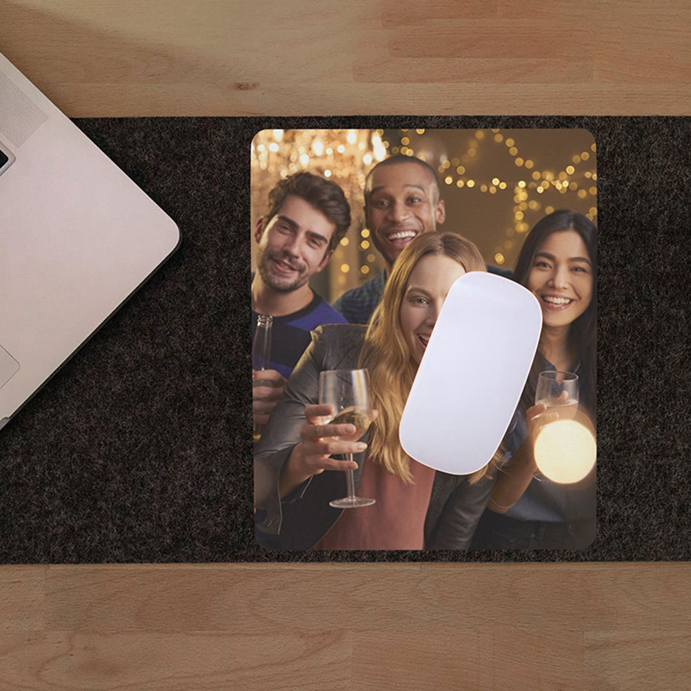 4Pcs Sublimation Mouse Pads Bl – обзор и цена Mouse Pad Blank Sublimation