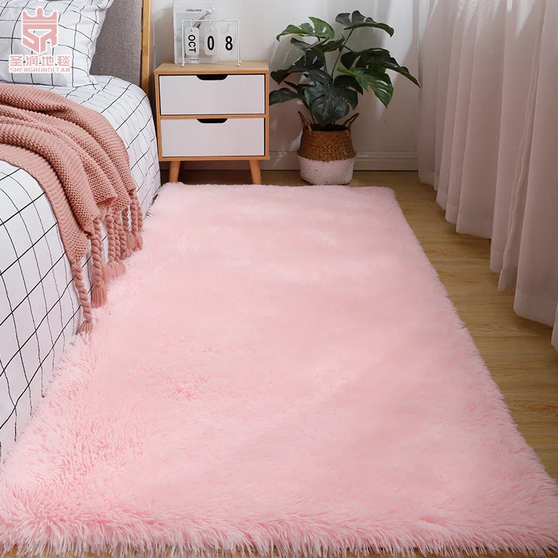Soft and Luxurious Silk-Like C – обзор и цена Door Mat Blank