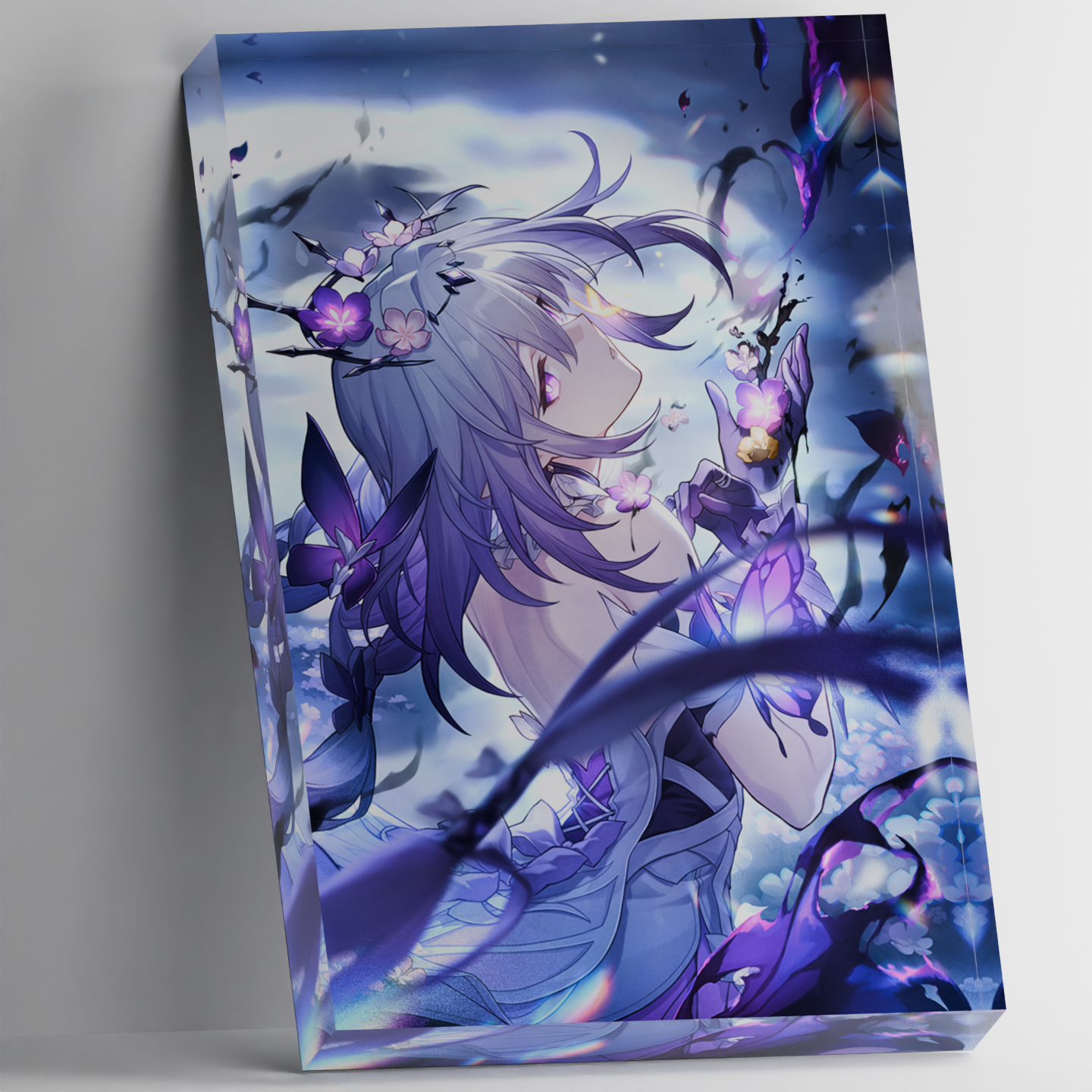 Custom Acrylic Photo Block Hon – обзор и цена Photo Acrylic Block