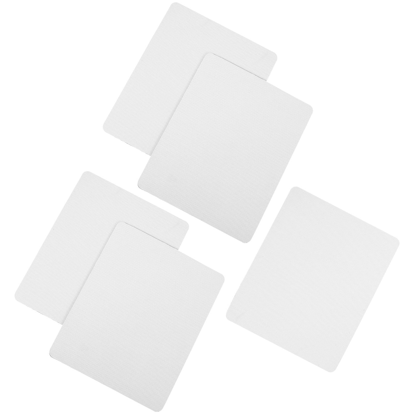 5Pcs Sublimation Mouse Pad Bla – обзор и цена Mouse Pad Blank Sublimation