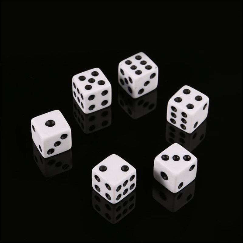 50PCS 8MM 10MM Square Point Di – обзор и цена Puzzle Blank White