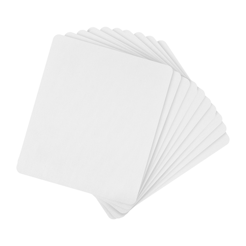 HOT SALE 10Pcs Blank Mouse Pad – обзор и цена Mouse Pad Blank Sublimation