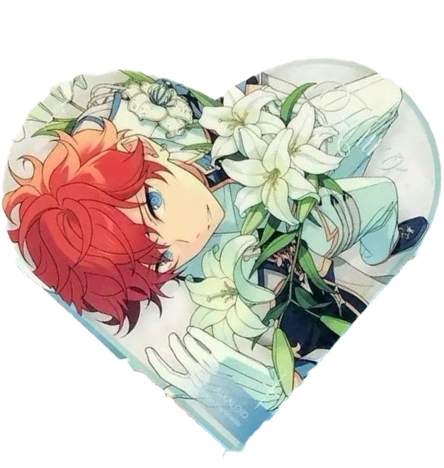 Ensemble Stars 2 Fanmade Acryl – обзор и цена Photo Acrylic Block