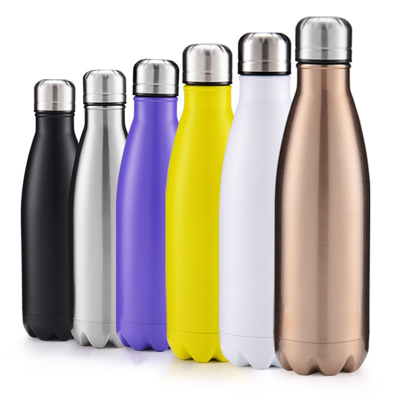 350/500/750/1000ML Vacuum Wate – обзор и цена Water Bottle Blank