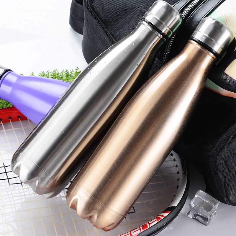 350/500/750/1000ML Vacuum Wate – обзор и цена Water Bottle Blank