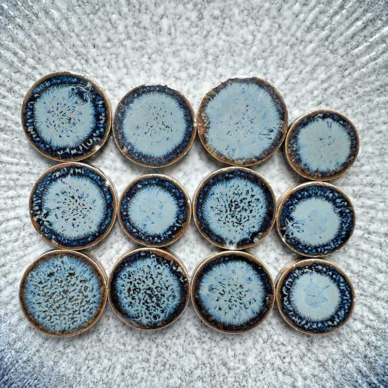 Taobao 100g Circular Ceramic M – обзор и цена Ceramic Tile Blank