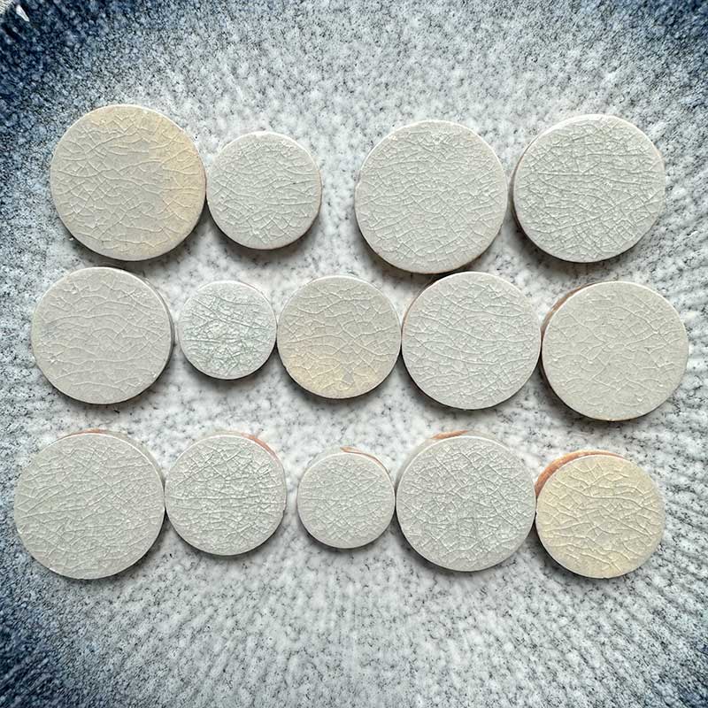 Taobao 100g Circular Ceramic M – обзор и цена Ceramic Tile Blank