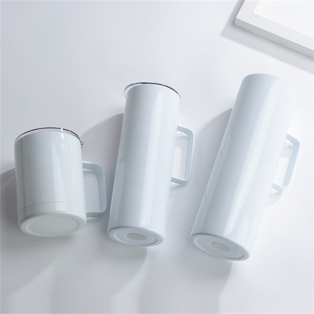 Thermal Sublimation Blank For  – обзор и цена Water Bottle Blank
