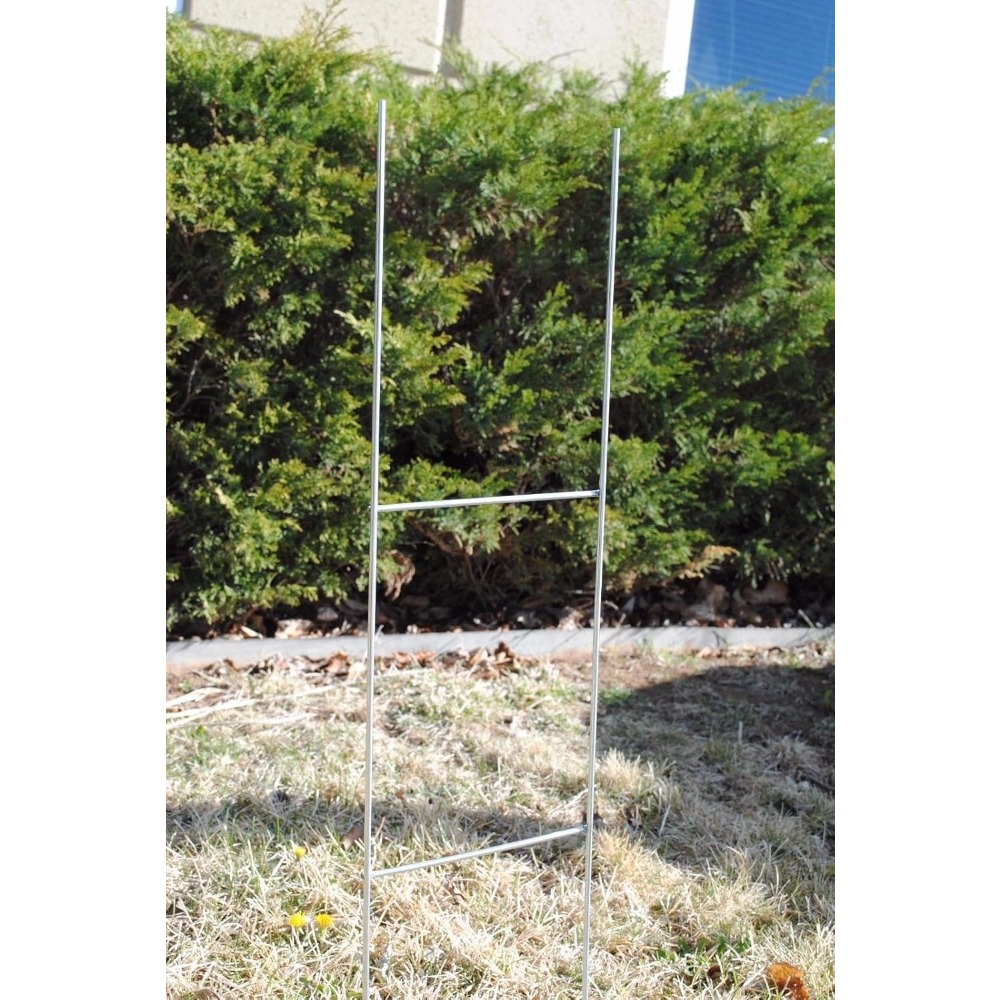US Shipped  50 Pack 18x24 Blan – обзор и цена Yard Sign Blank