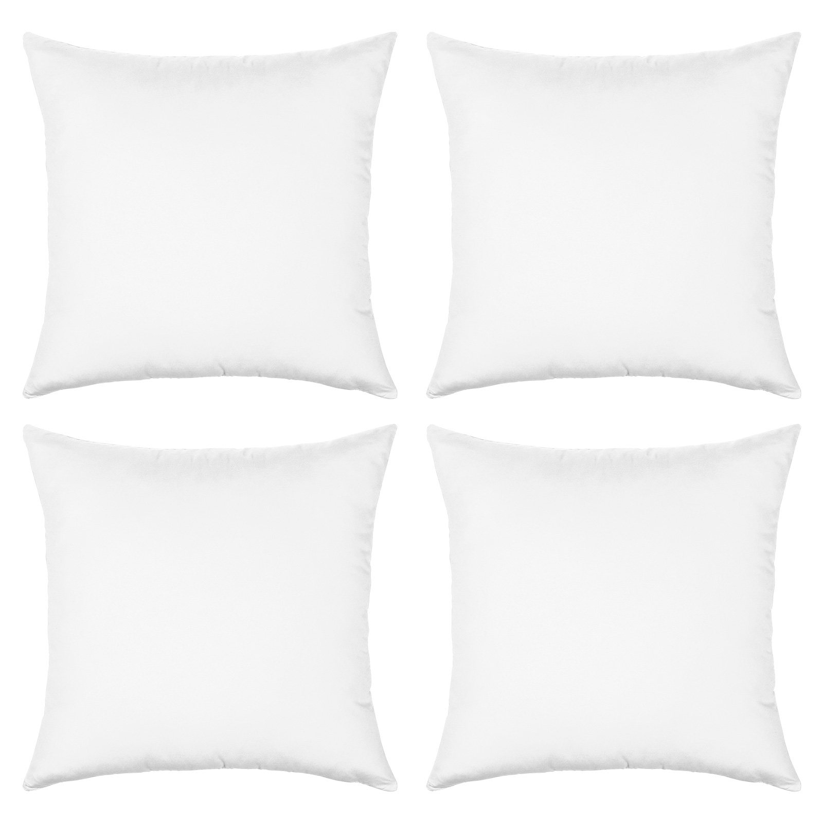 4Pcs Sublimation Pillow Cover  – обзор и цена Pillow Cover Sublimation