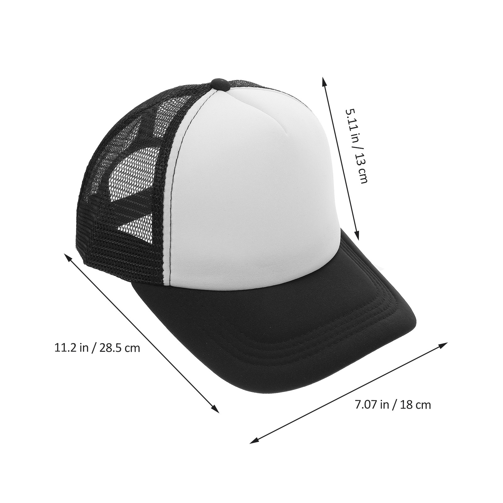 10Pcs Adjustable Snapback Blan – обзор и цена Hat Sublimation Blank