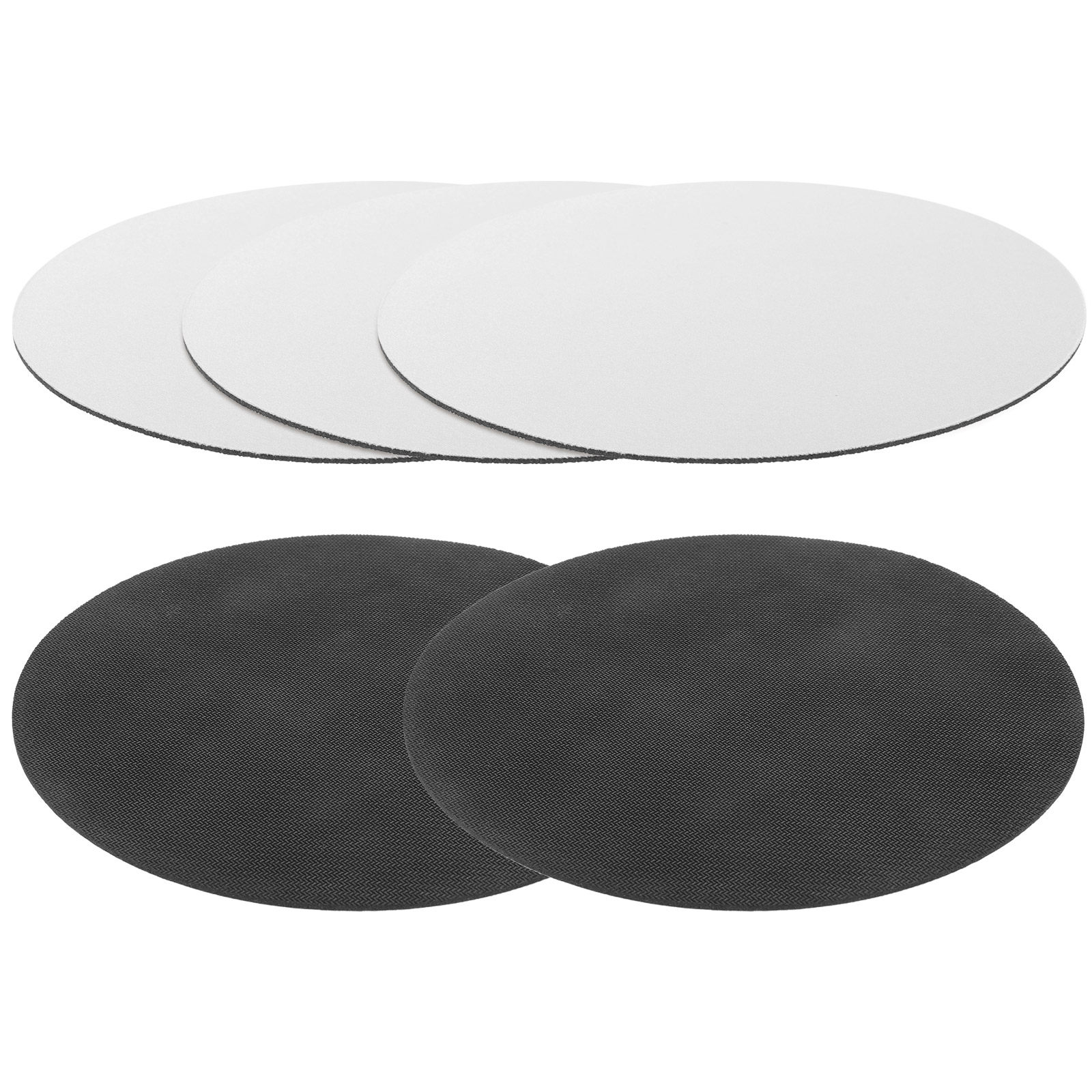 5Pcs Blank Sublimation Mouse P – обзор и цена Mouse Pad Blank Sublimation