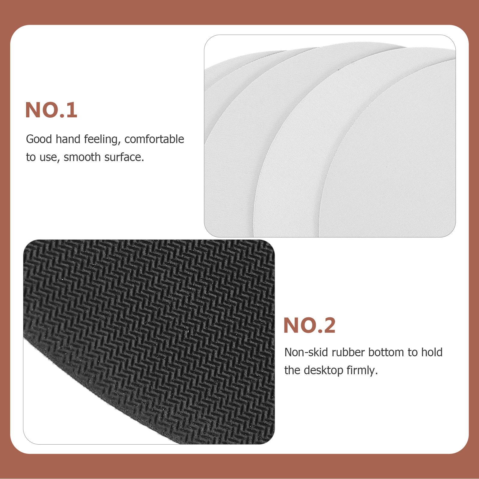 5Pcs Blank Sublimation Mouse P – обзор и цена Mouse Pad Blank Sublimation