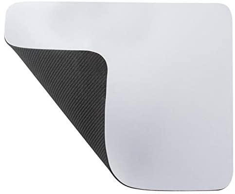 10pcs/Lot Sublimation Blanks R – обзор и цена Mouse Pad Blank Sublimation