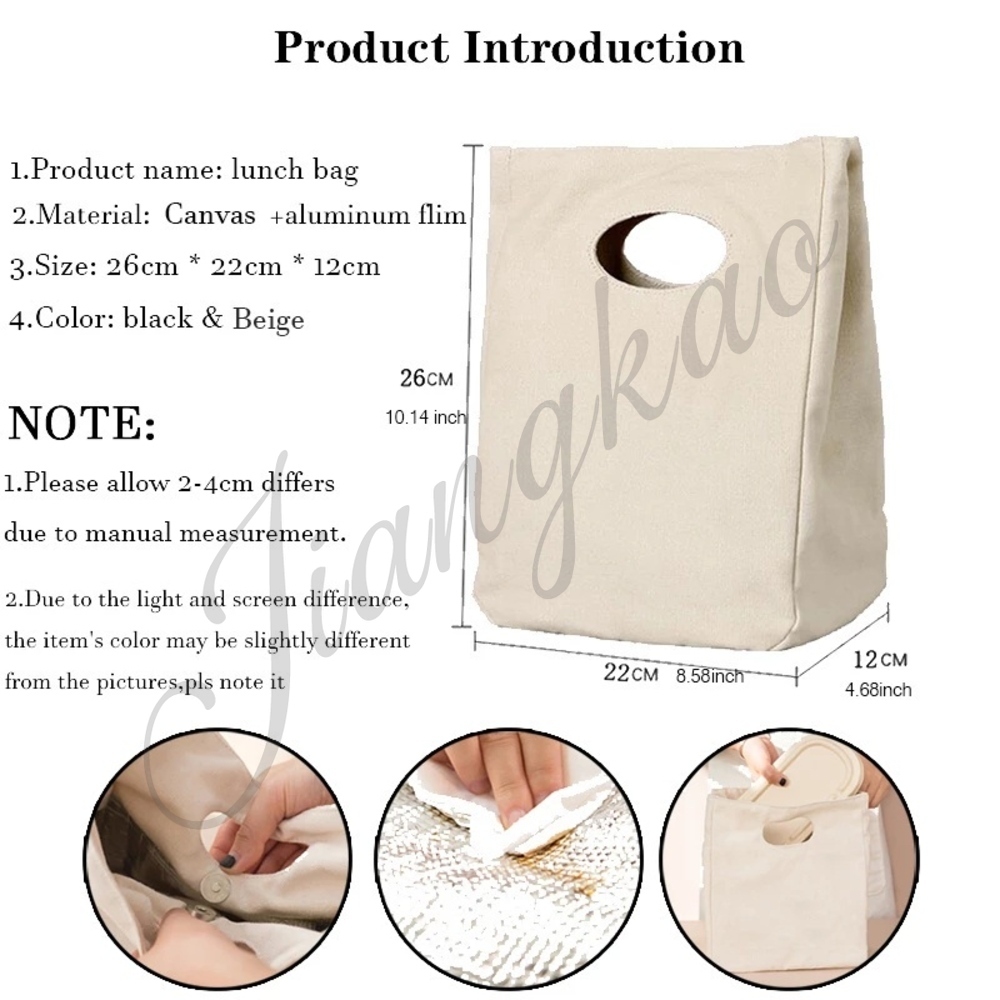 Merci Maitresse Maitre French  – обзор и цена Tote Bag Sublimation