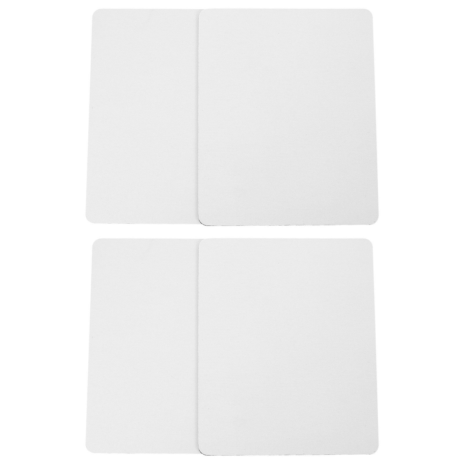 5Pcs Sublimation Blank Mouse P – обзор и цена Mouse Pad Blank Sublimation