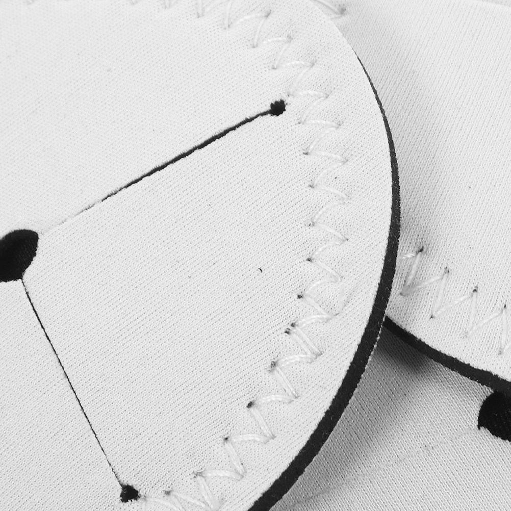 5Pcs Blank Coasters for Glasse – обзор и цена Coaster Sublimation Blank